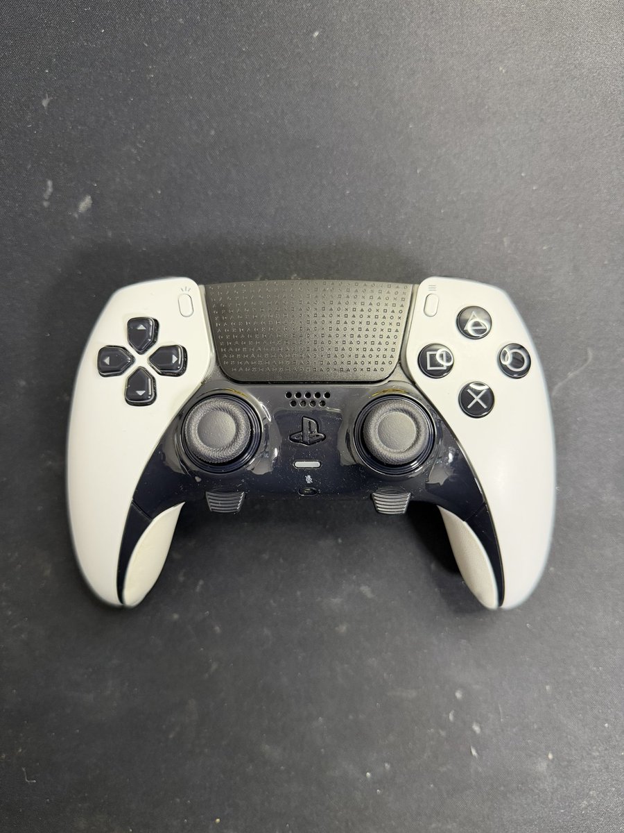 controllerlab_'s tweet image. Installation et calibrage joysticks Hall Effect TMR pour @derko_kussy !