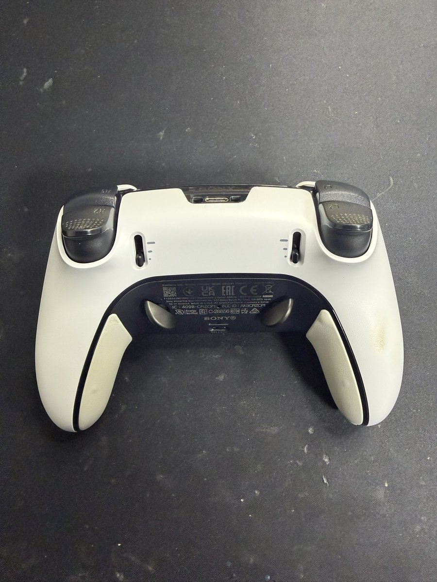 controllerlab_'s tweet image. Installation et calibrage joysticks Hall Effect TMR pour @derko_kussy !