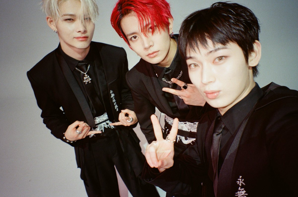 ㅤㅤ
𝐇𝐘𝐏𝐄 𝐃𝐚𝐧𝐜𝐞 𝐑𝐨𝐨𝐦
📸 Create The Moment
——————————————
ANHYPEN - Bad Desire

▶️ hypedanceroom.com

#HYPEDanceRoom
#ANHYPEN #BadDesire
ㅤㅤ