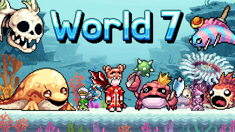 lavaflame2's tweet photo. THE WORLD 7... THE WORLD 7 IS REAL! https://t.co/rTWqlVXTEv