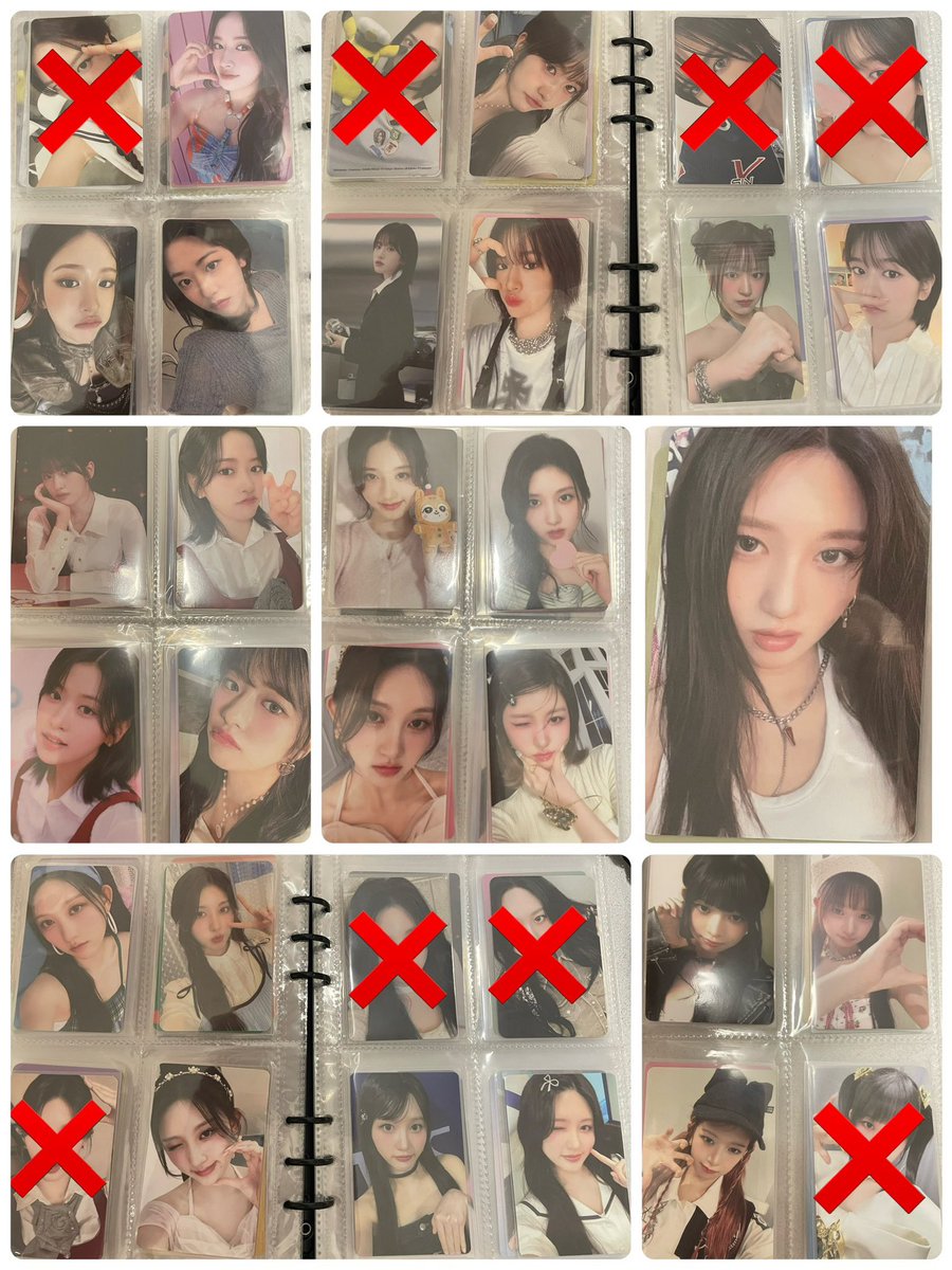 りんご　交換 tweet media