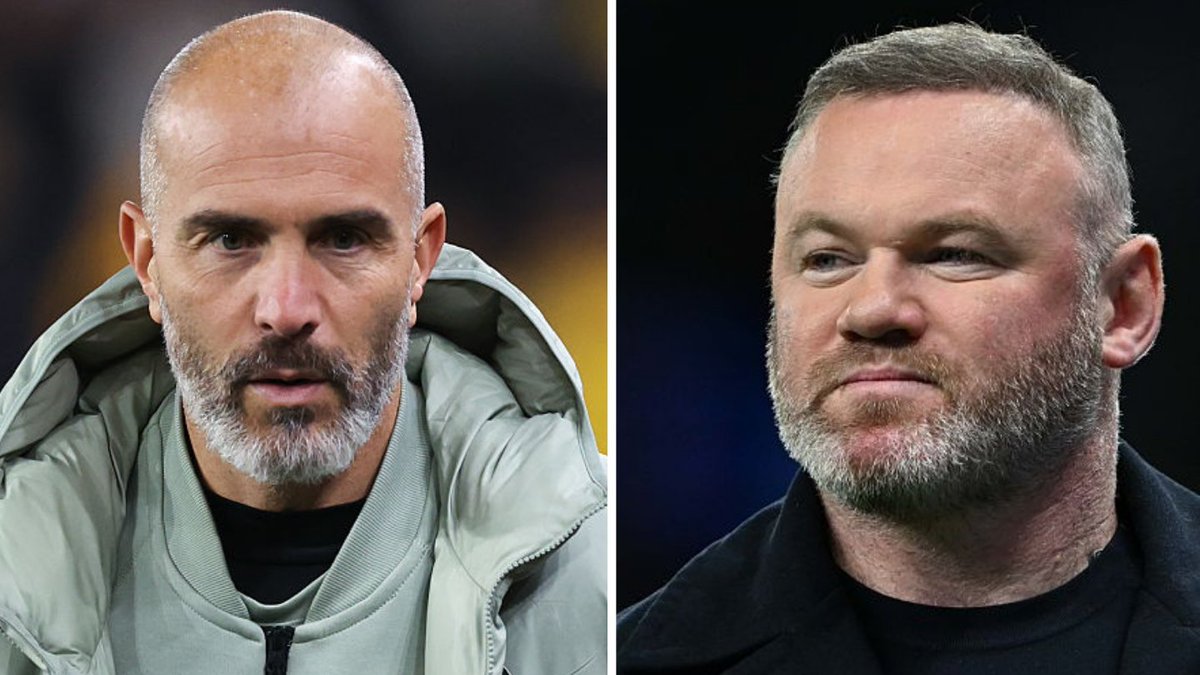 TheBlueDodger's tweet image. 🚨 Enzo Maresca on Wayne Rooney comments on rotation:

&quot;I said already many times: we are in an era when anyone can say what they want. I said after the Qarabag game: since I joined the club, it is also my view to rotate players. When you don&apos;t win games, nobody agrees. When it&apos;s…