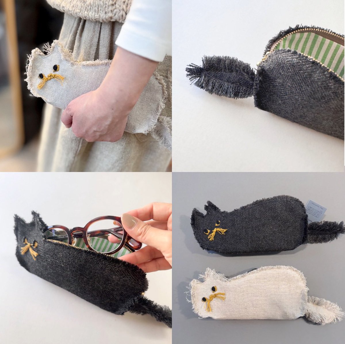 KubomiShop's tweet photo. デザインフェスタに初参加いたします 楽しみ〜✨🐈✨ 〖 デザインフェスタ vol.62〗@designfesta 　11／15(土)・16(日) 10:00 -18:00 　東京ビッグサイト 　ブース番号：南棟１F【ｉ-62 】　 #デザフェス62リポスト #東京ビッグサイト #クラフトイベント  #デザインフェスタ  #デザフェス62 https://t.co/xlSPfiVAJW