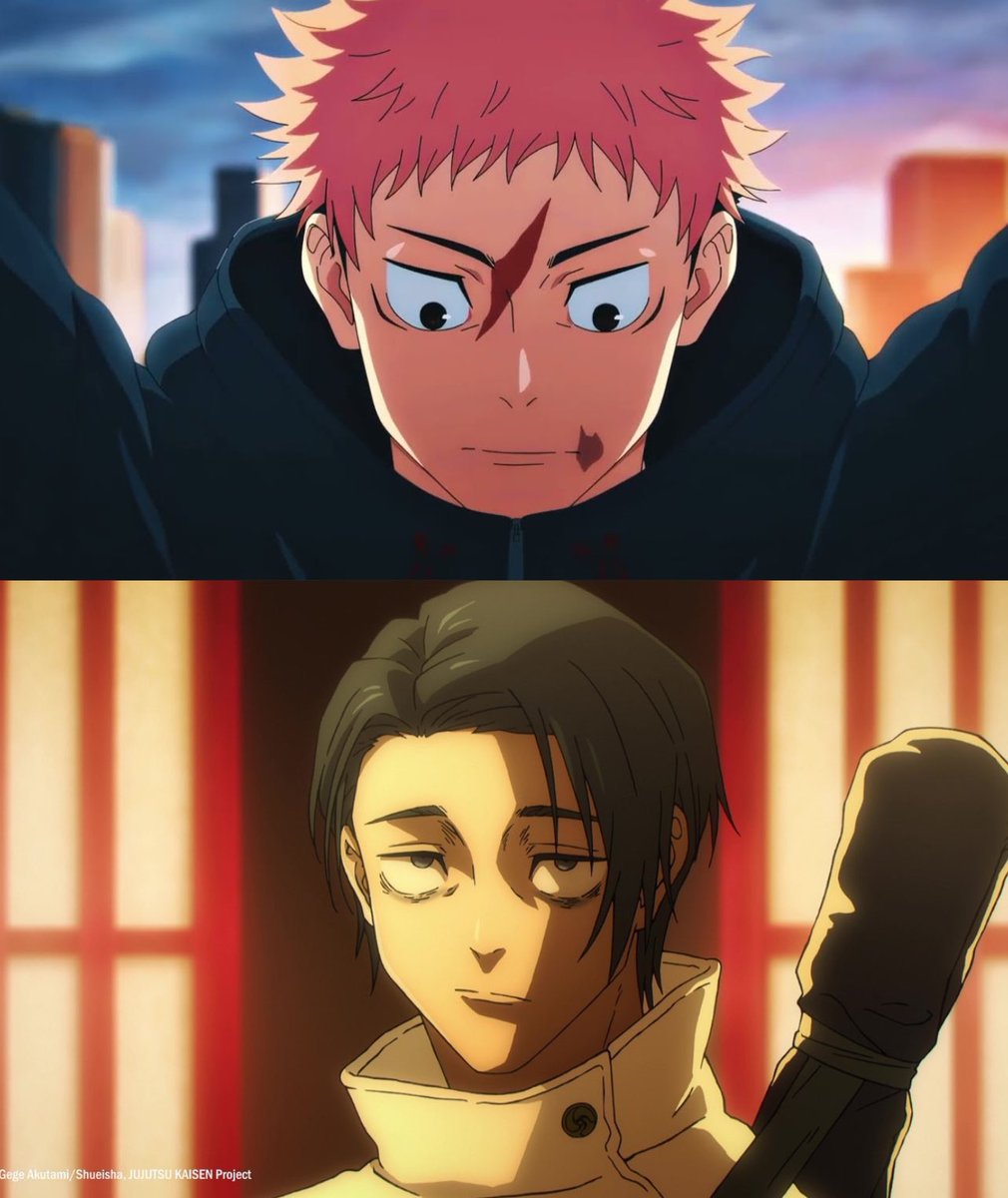 gaak_fr's tweet image. 🚨OFFICIEL : LA SAISON 3 DE JUJUTSU KAISEN commencera le 8 JANVIER 2026 !

Encore 2 mois à patienter avant le début de la Traque Mortelle en anime !