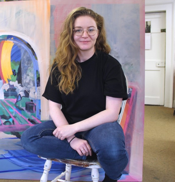 Fingal Arts tweet media