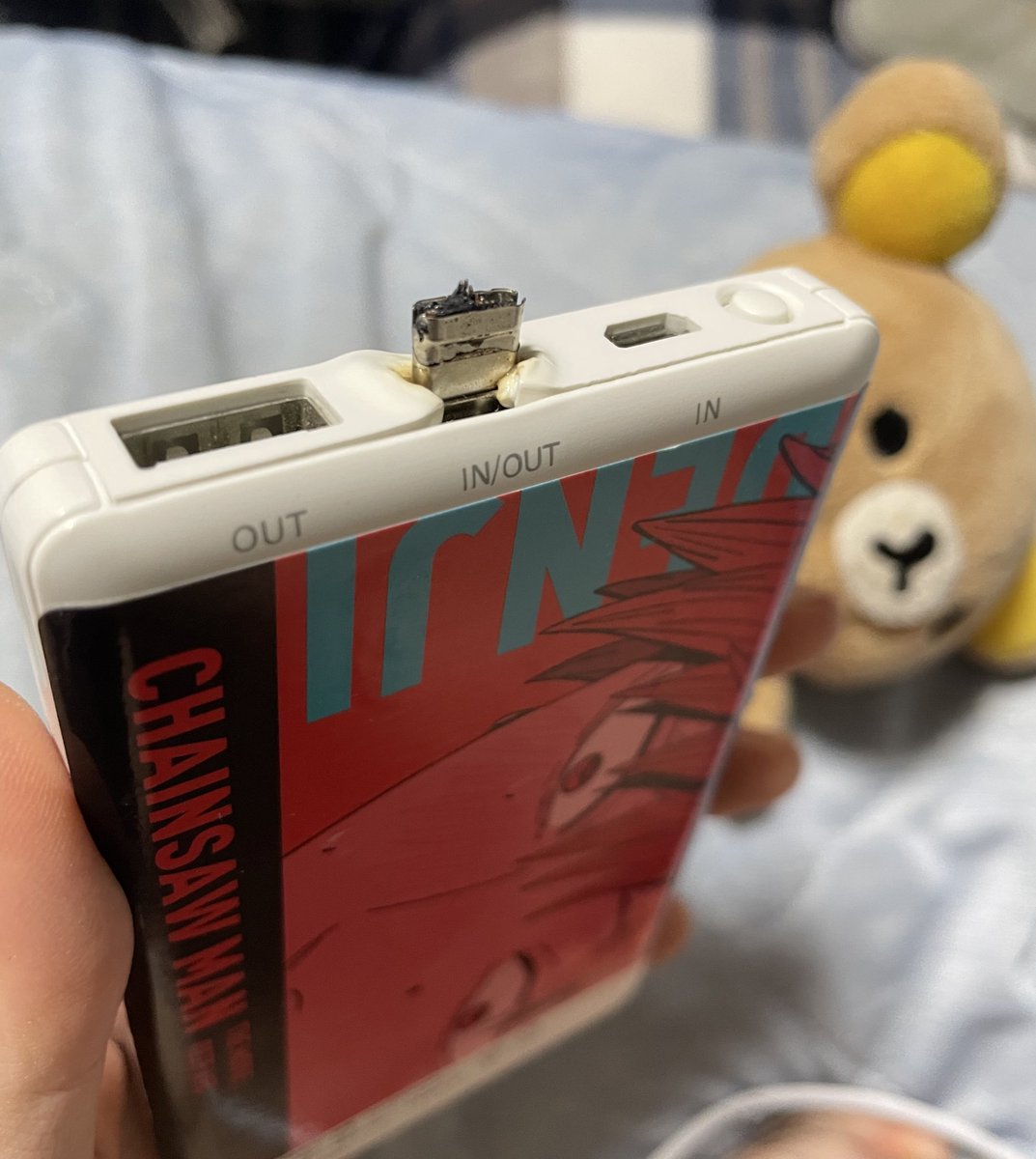 こういち tweet media