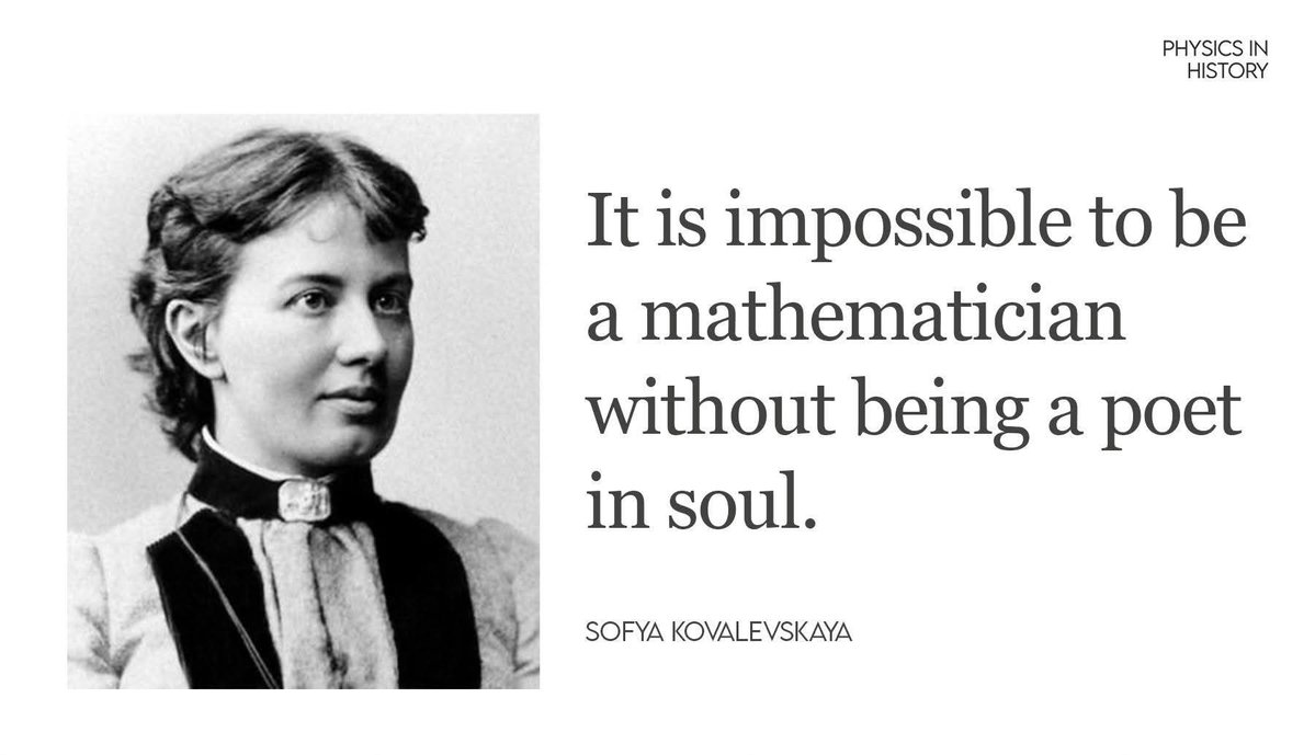 PhysInHistory's tweet image. ✍️