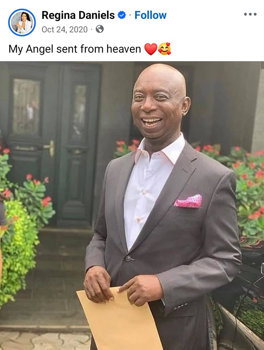 ehis_am's tweet image. Giveaway 🚨 
Done 🫴🏽🤏🏽