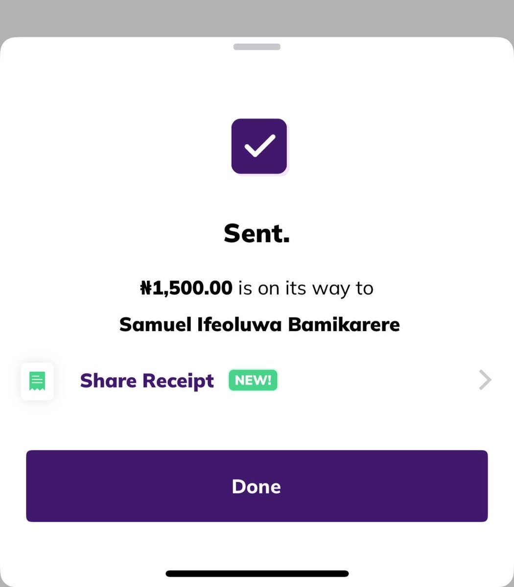 ehis_am's tweet image. Giveaway 🚨 
Done 🫴🏽🤏🏽