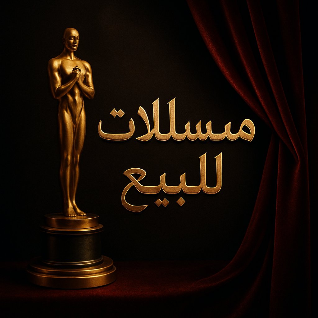 مسلسلاتي جاهزة للنور…
بس يمكن النور محتاج واسطة 😅
كلها مكتوبة بحب،
موثقة بحقوق الملكية الفكرية،
وجاهزة للتصوير من أول مشهد لآخر كلمة.
رابع مسلسل ( أحكام ) 
#رانيا_كمال 
 #من_غير_واسطة 
#مسلسلات_مصرية