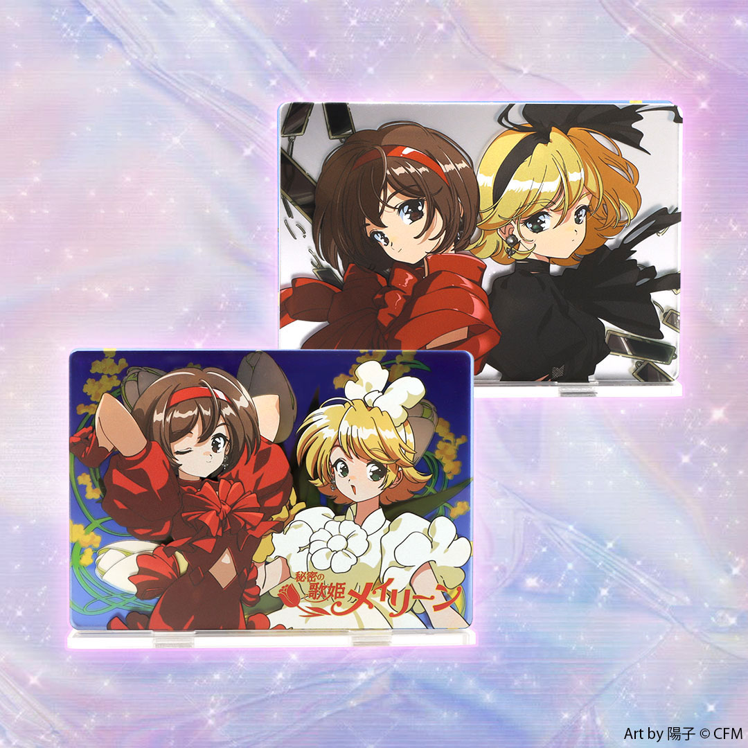 マジカルミライ ナタリー 怪盗ヘブンズナイツ 缶バッジ KAITO レン ペア缶 ナタリーストア KAITO鏡音レン缶バッジ 怪盗ヘブンズナイツ特典ポスト