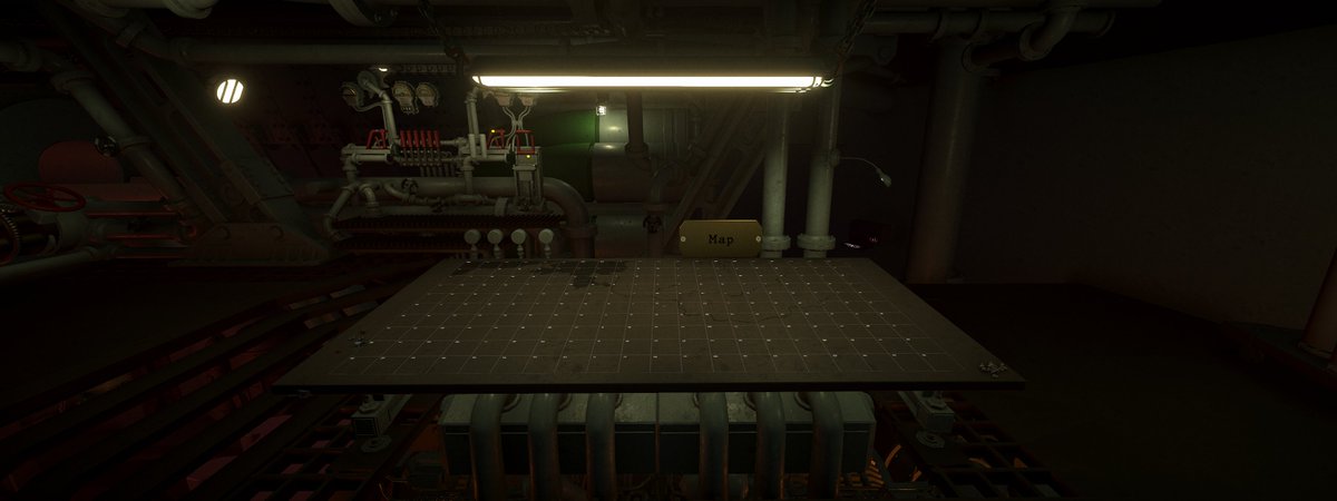 IRONNESTgame's tweet image. We salute you, #PitchYaGame! 🫡

Love heavy artillery? Into dieselpunk aesthetics? Missing a game dripping with propaganda? Simply can’t wait for @PVKKGame?

🧮 Calculate Coordinates
🛠️ Set Rotation &amp;amp; Elevation
🤯 Choose Shells™
🎇 FIRE! ➛ repeat...

This is #IRONNEST, Sir! ✊