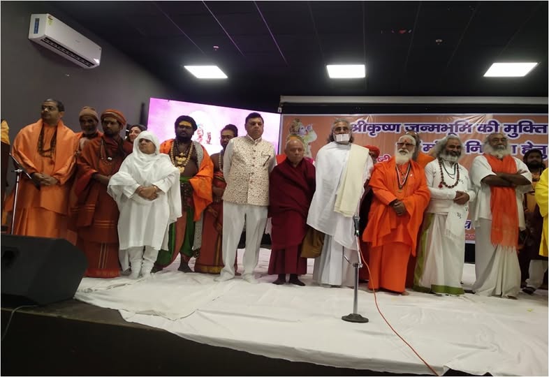 Social, Religious and Business activities in India and Abroad #drmanindrajain