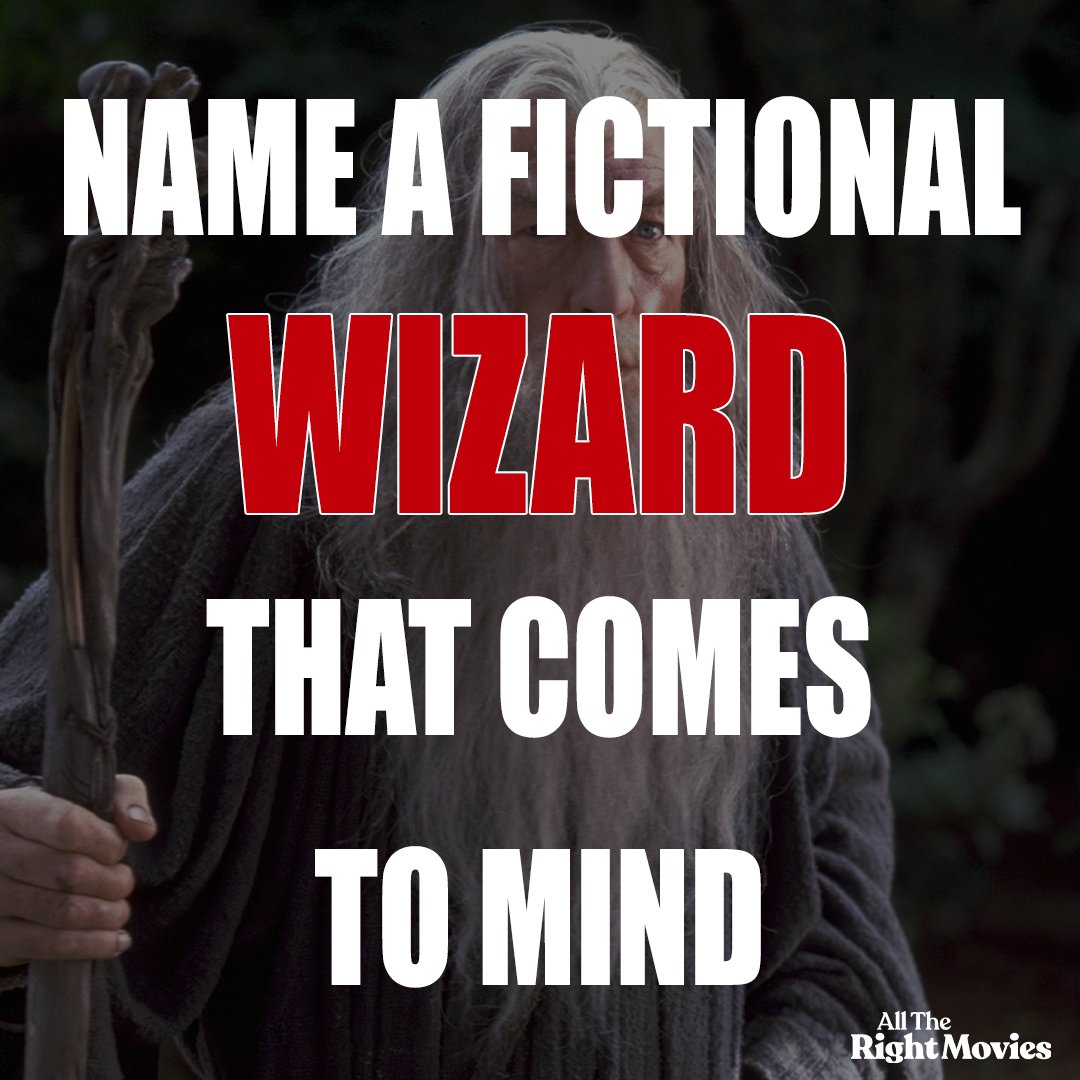 All The Right Movies tweet media