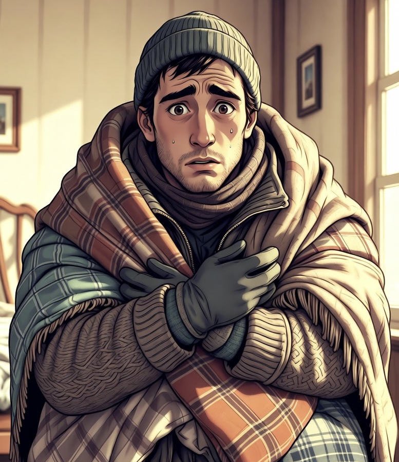 Bu kış durum vahim. Aşağıdaki benim son faturam. Ev içi 21 dereceye ayarlı ve sadece 1 haftalık tüketim var.

Sayın Abonemiz, 8100xxxxxx no’lu sözleşme hesabınıza ait 17/11/2025 son ödeme tarihli ilgili dönem tüketim bedeli 2.095,54 TL olup, 950,76 TL’lik devlet desteği