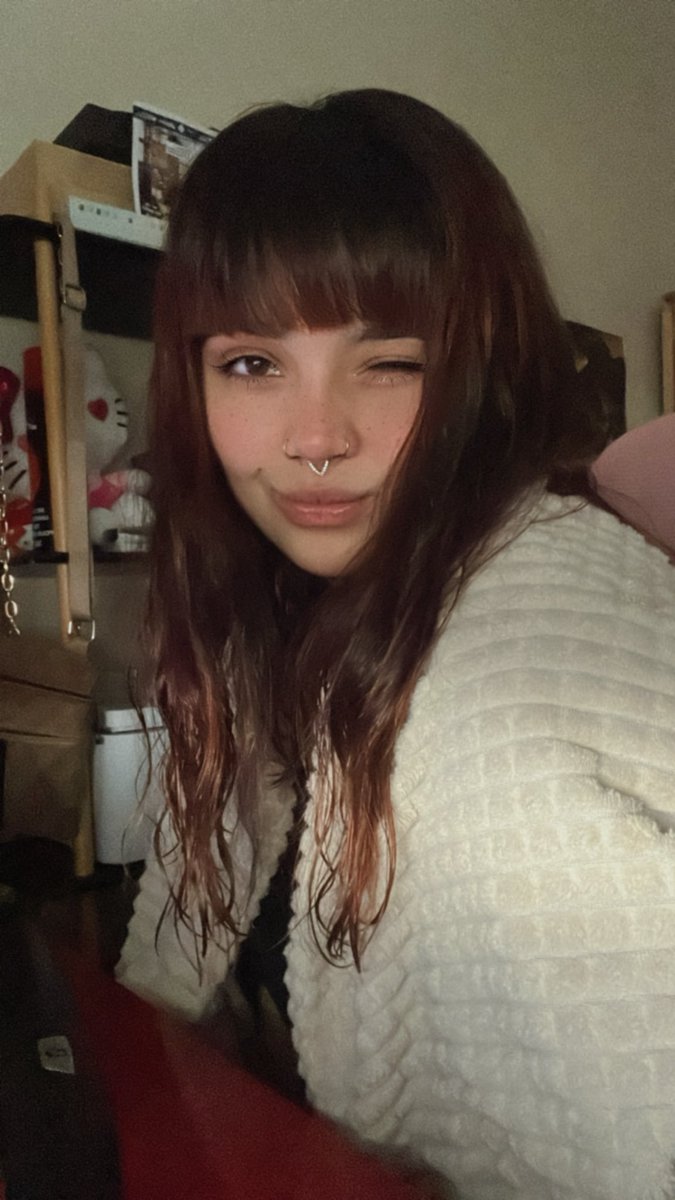 BLUE is a Goddess tweet media