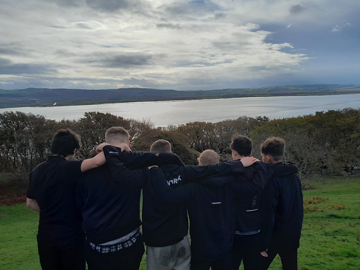 Selston Geography tweet media