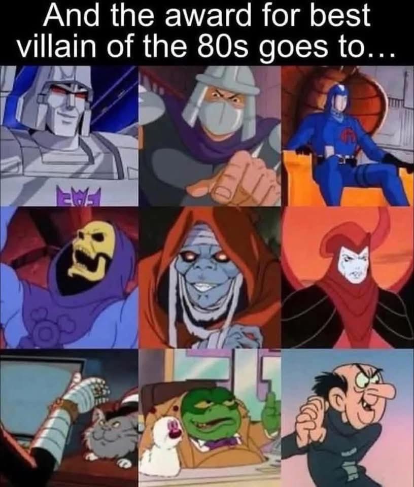 ATRightMovies's tweet image. credit: @toys_retro