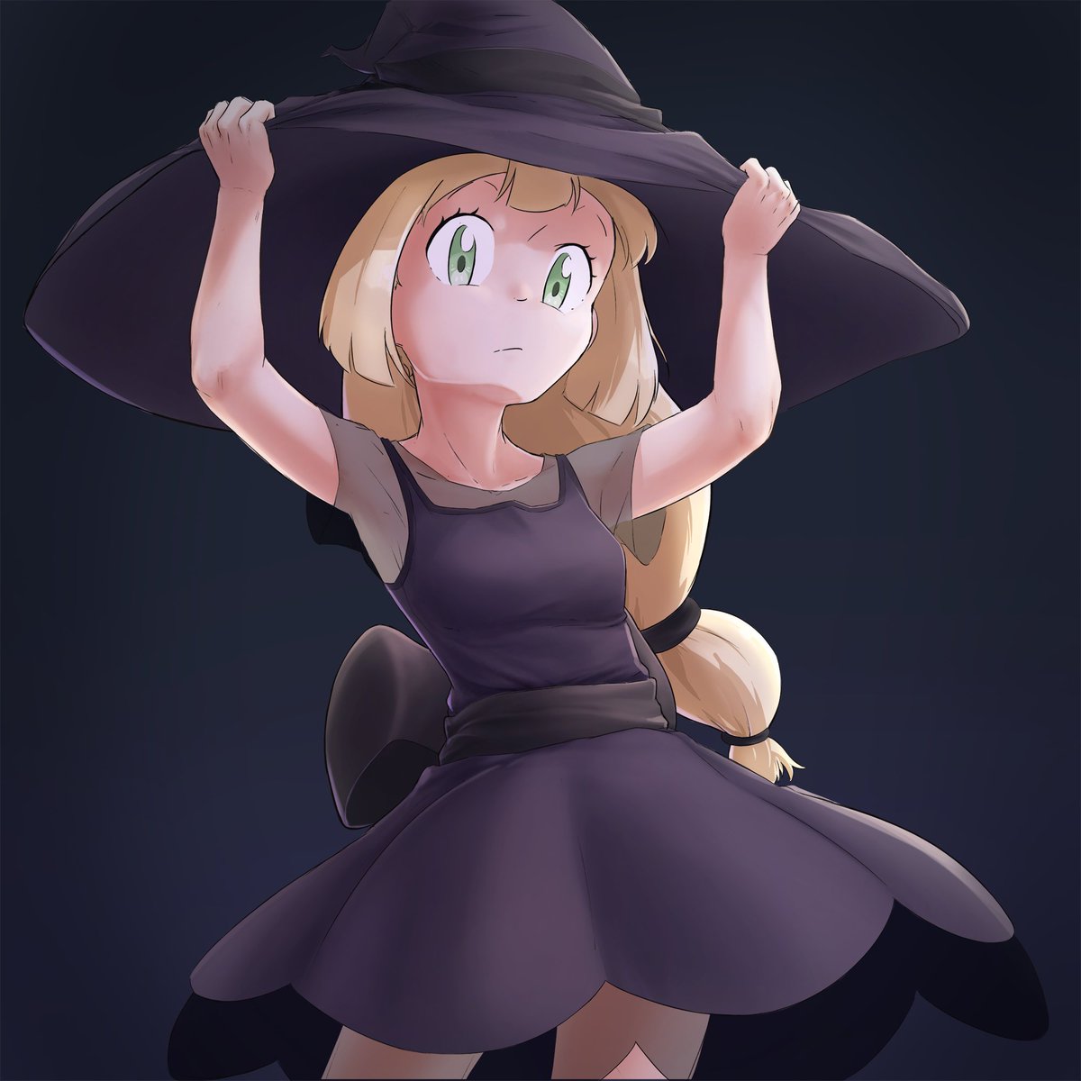 Am I too late?

This year I've been trying to improve my rendering, but that only make sense If I polish the base drawing first ... and make a good composition... and fully commit to render the whole thing instead of just a tiny corner.
 I'm too lazy for this.