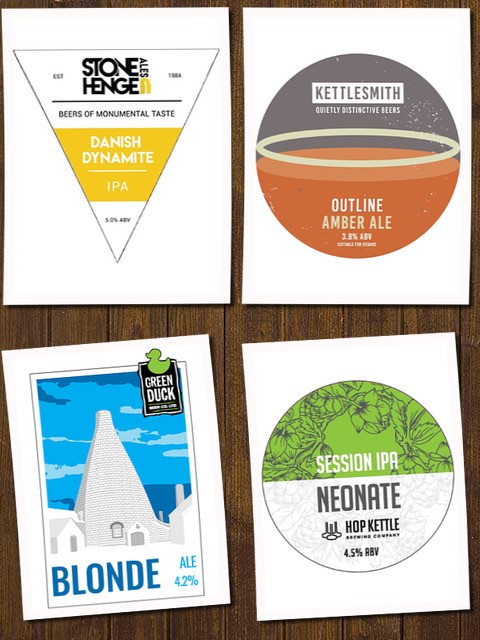 British Lion tweet media