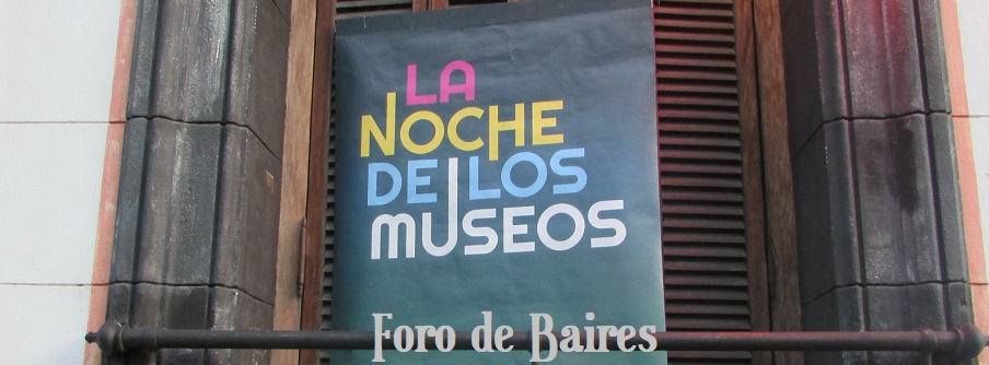 «La noche de los museos» estará presente en toda la Ciudad y en el Museo Histórico del Regimiento de Granaderos a Caballo «General San Martín» . Incluye audio - Haga clic ver también ☛  forodebaires.com.ar/la-noche-de-lo… a través de <a href="/forodebaires/">Foro de Baires</a>