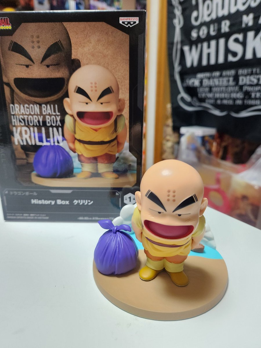 クリリン様 グリマー 4.4オンス ドライTシャツ 00300-ACT（通常色・大人サイズ）の