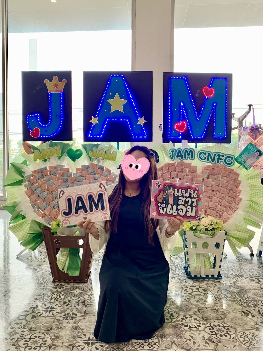 jamjam (@infinityjja) / Posts / X