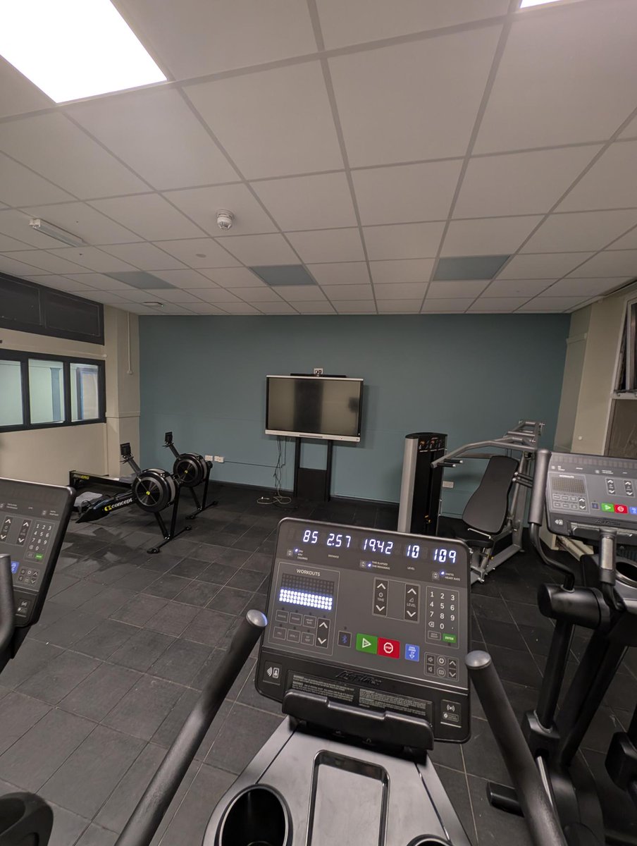 Beechcliffe School Thackley tweet media