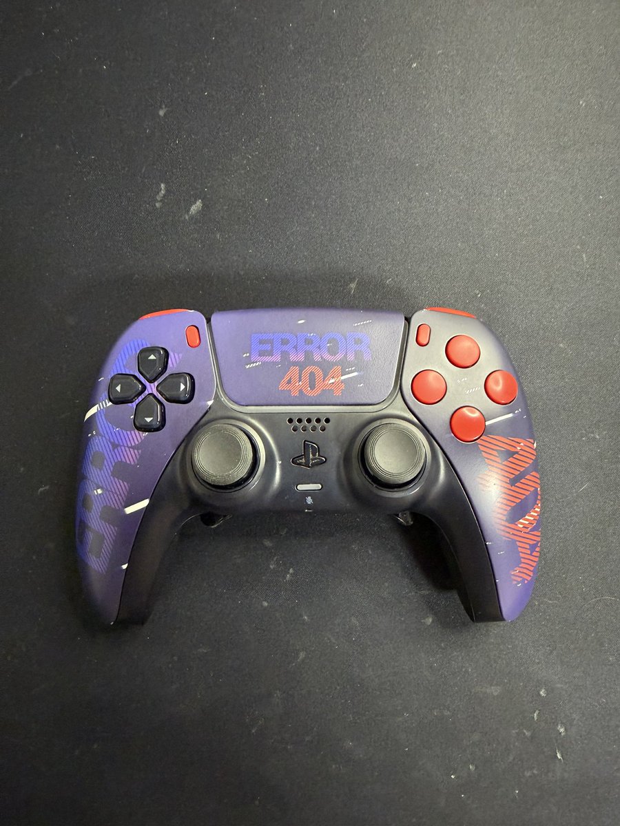 controllerlab_'s tweet image. Installation et calibrage joysticks Hall Effect TMR pour @ozcan25330 !