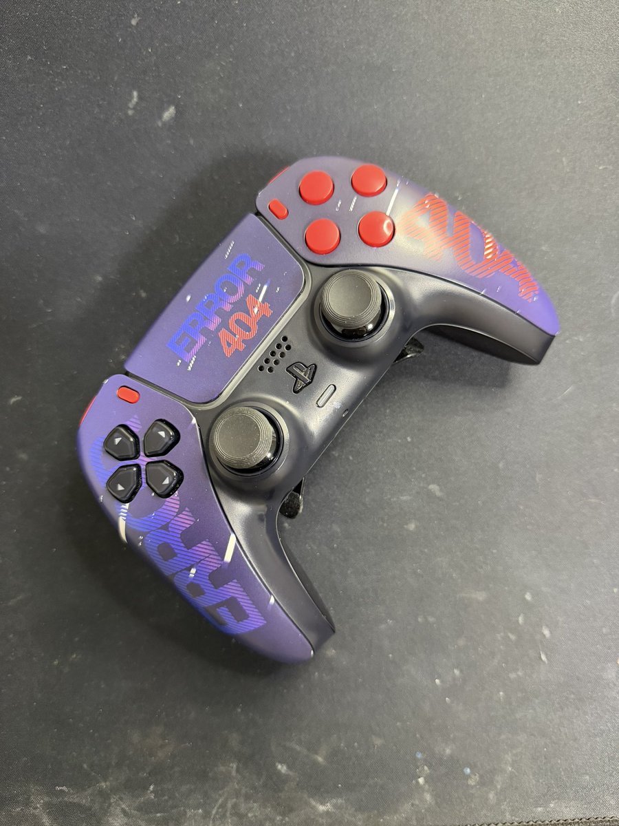 controllerlab_'s tweet image. Installation et calibrage joysticks Hall Effect TMR pour @ozcan25330 !