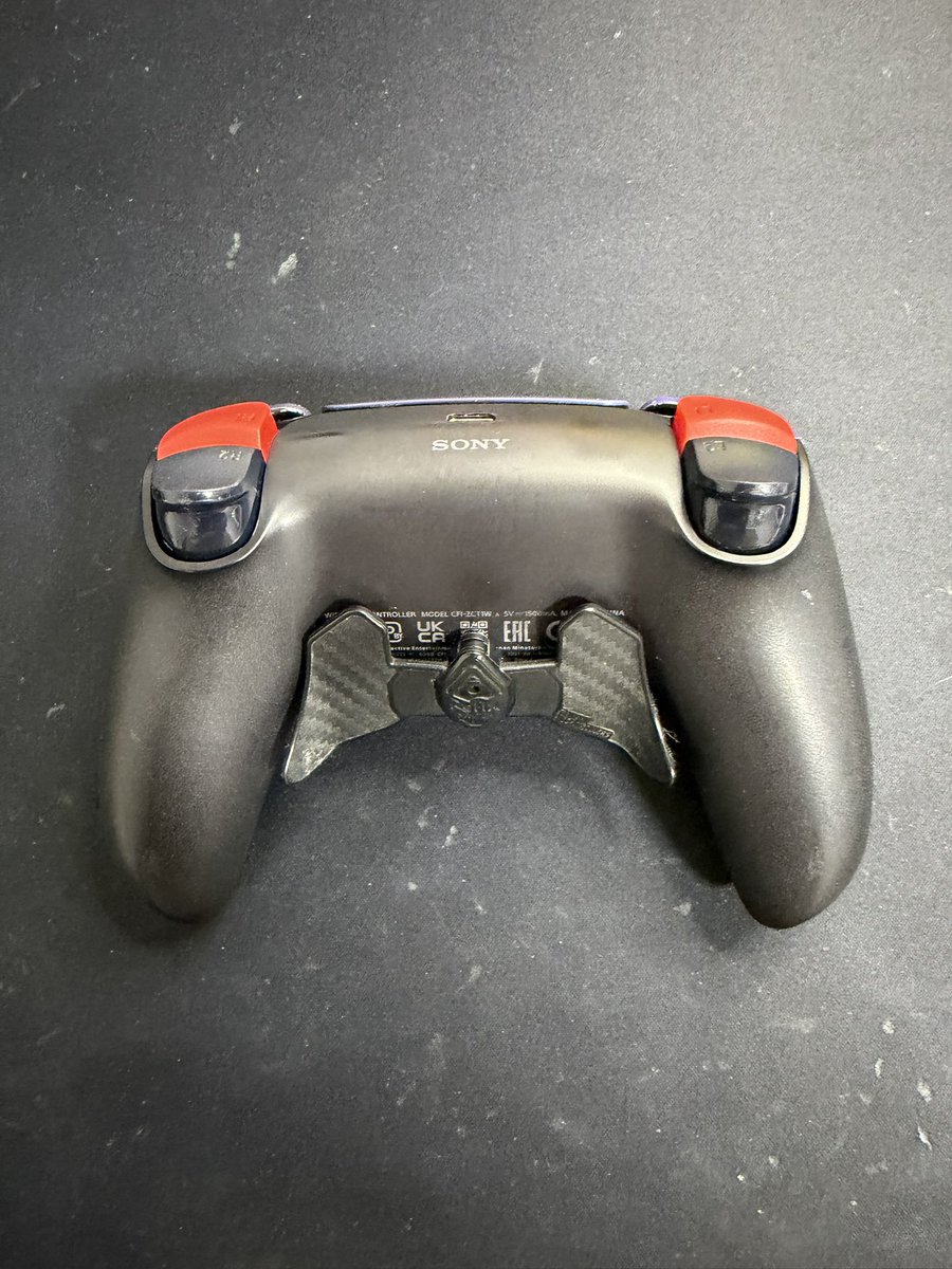 controllerlab_'s tweet image. Installation et calibrage joysticks Hall Effect TMR pour @ozcan25330 !