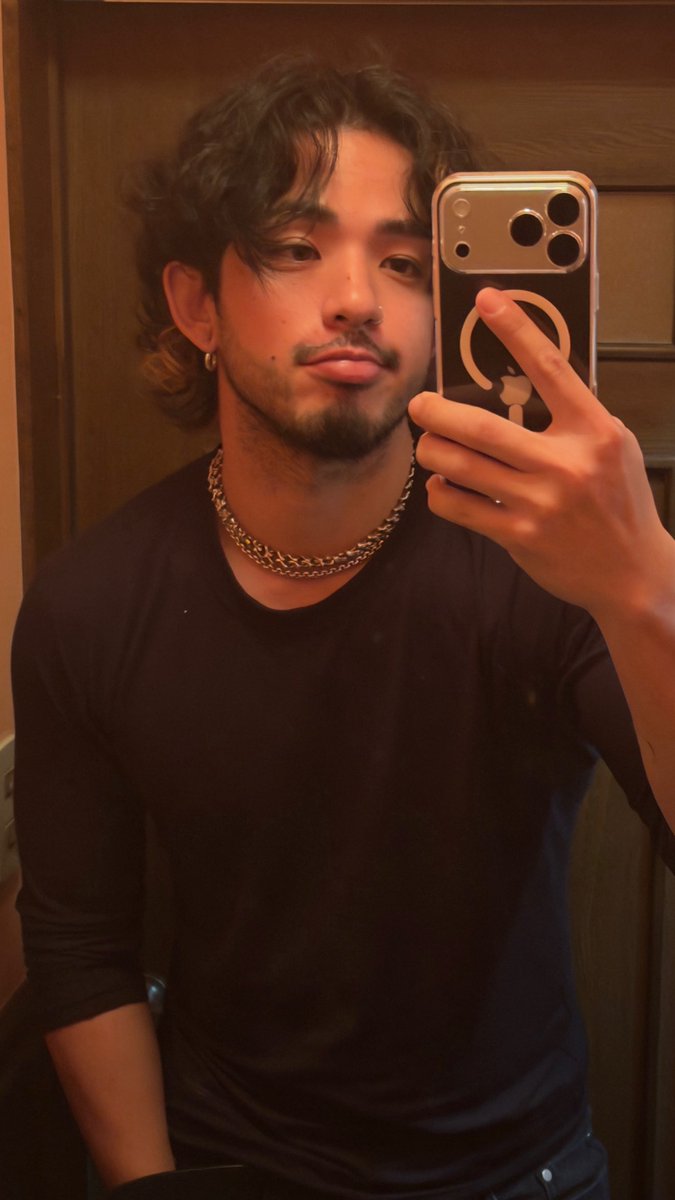 RIWM18's tweet image. いまどうしてる？