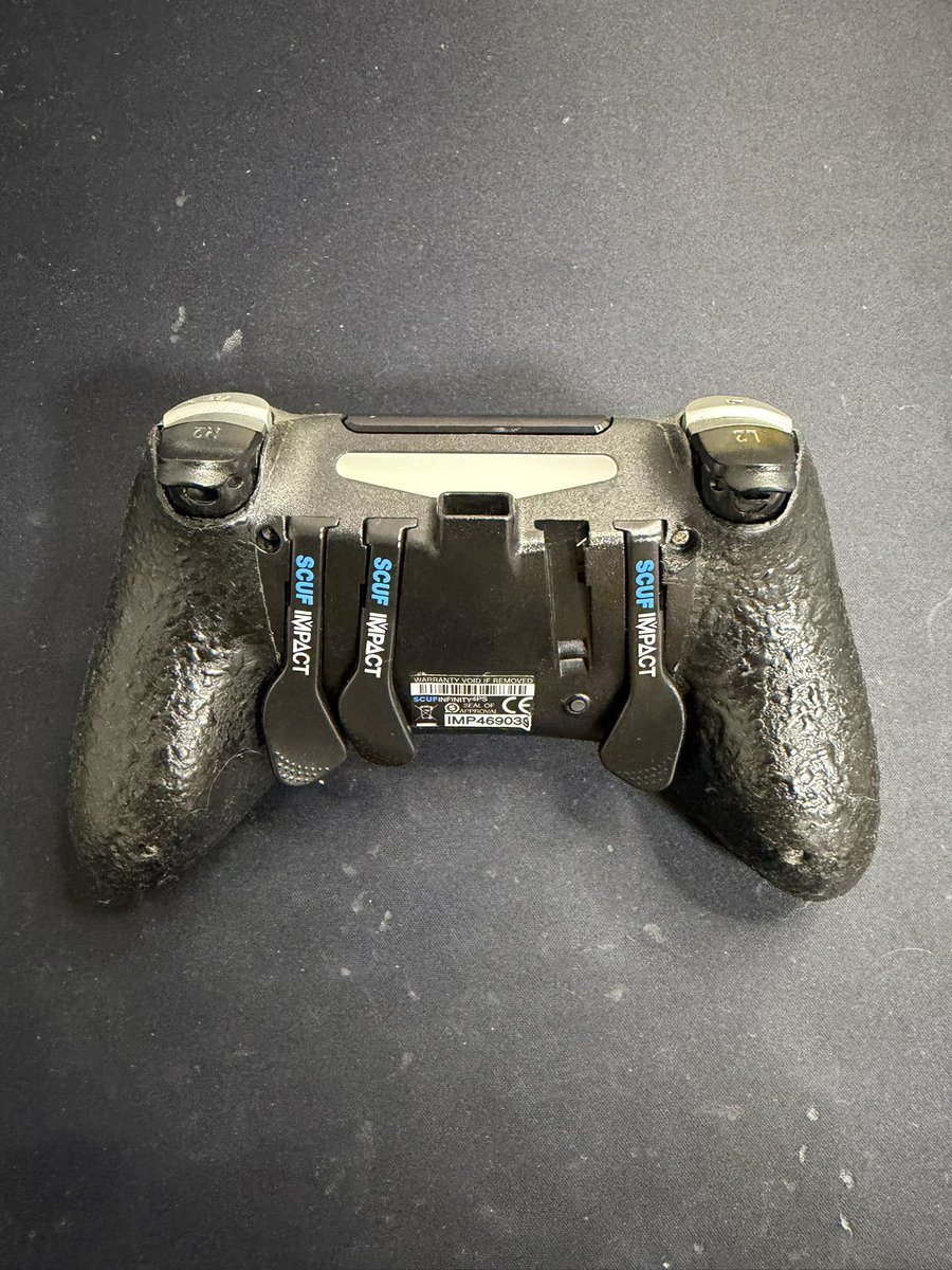 controllerlab_'s tweet image. Installation et calibrage joysticks Hall Effect TMR pour @ozcan25330 !