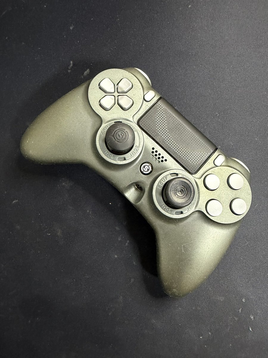 controllerlab_'s tweet image. Installation et calibrage joysticks Hall Effect TMR pour @ozcan25330 !