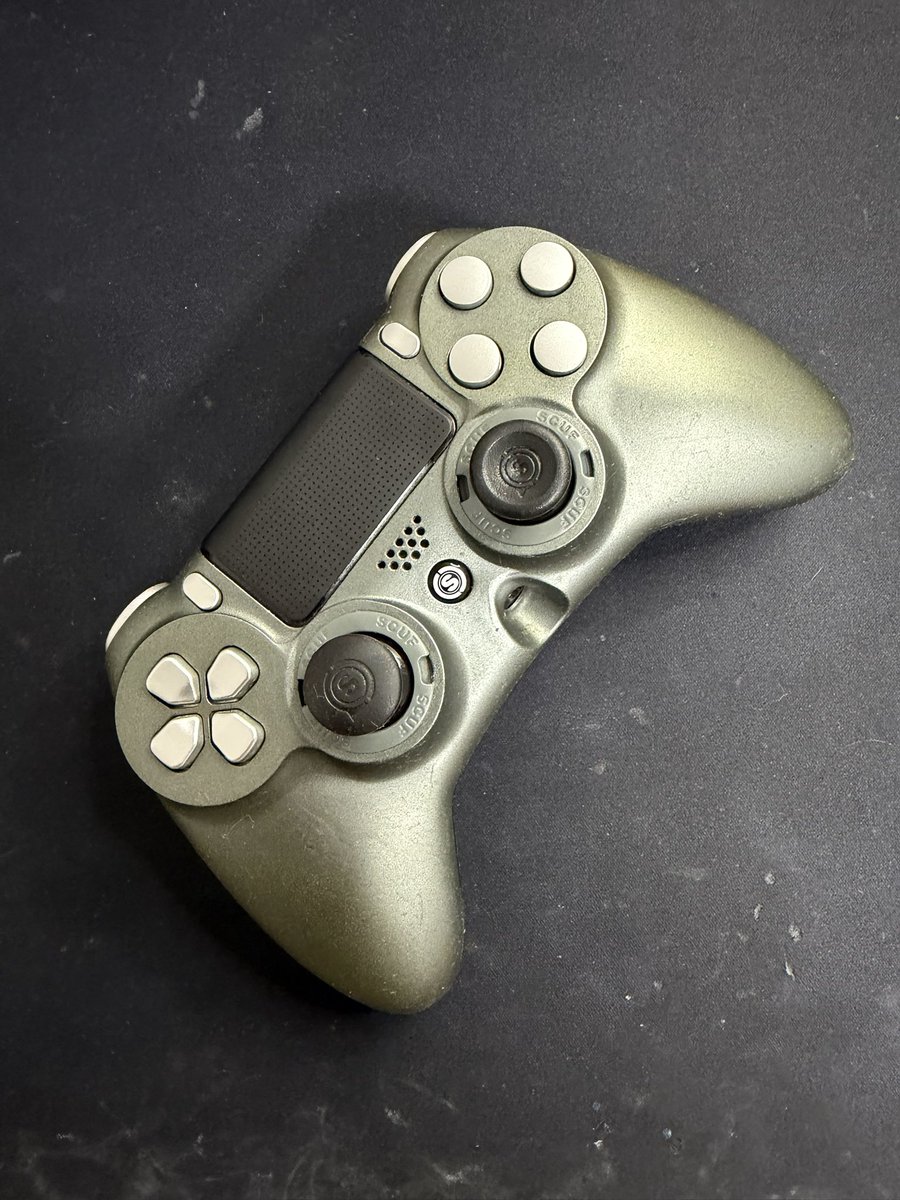 controllerlab_'s tweet image. Installation et calibrage joysticks Hall Effect TMR pour @ozcan25330 !