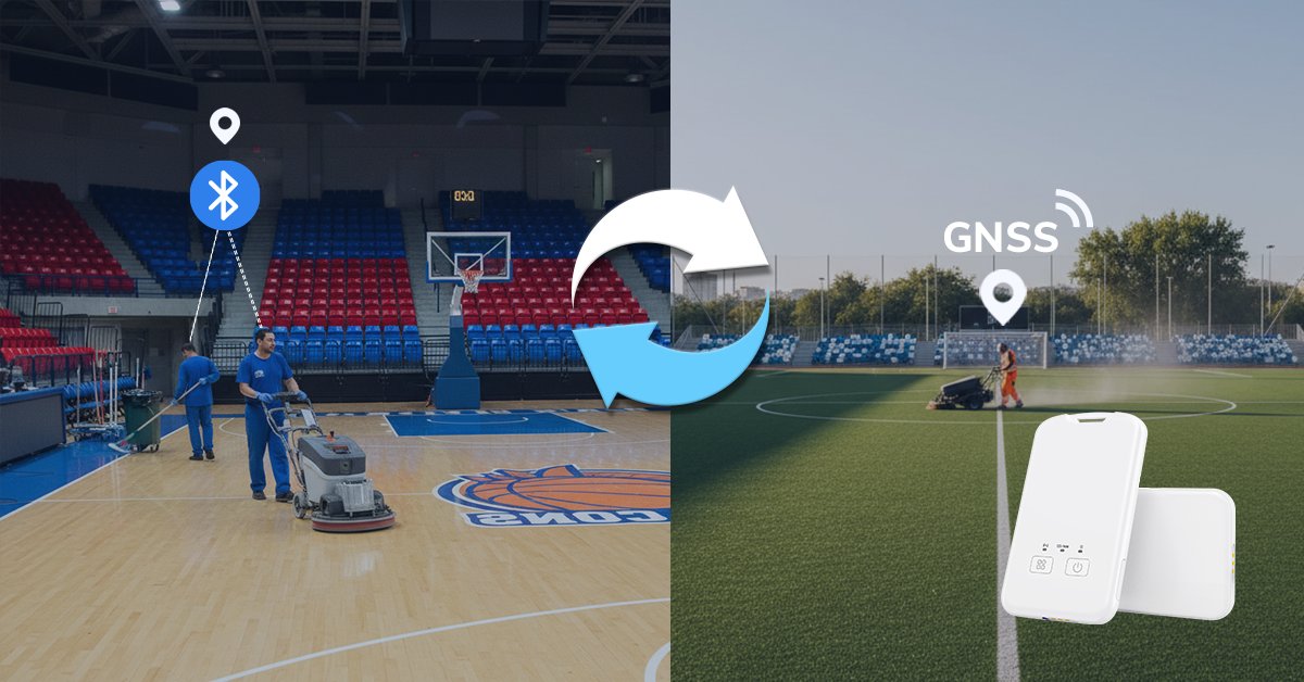 Minew_Tech's tweet image. 💡 The Unseen Tech Powering China&apos;s National Games is Next-Level.
The Games are relying on IoT to build a Smart City blueprint focused on Safety &amp;amp; Efficiency.

Read the full tech blueprint here: minew.com/the-smart-tech…

#Minew #SmartCity  #IoT
