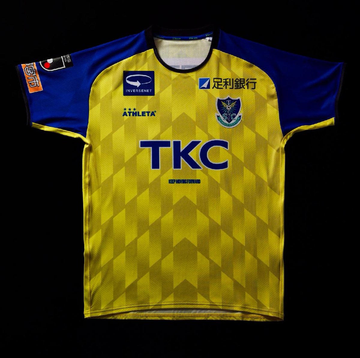 ともさん TomoSan（サッカーユニフォームの世界） on X