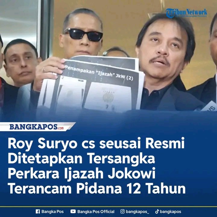 Aku "tidak dikendalikan jokowi"

Ngocehnya bukan dipanggung politik..

Ditekan lu wok.