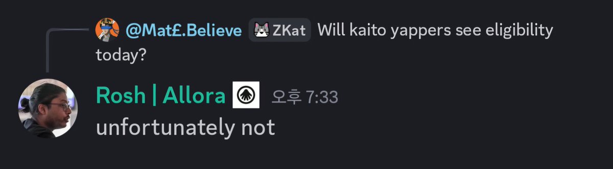 야퍼들에 대한 체커는 아닌듯 하네요