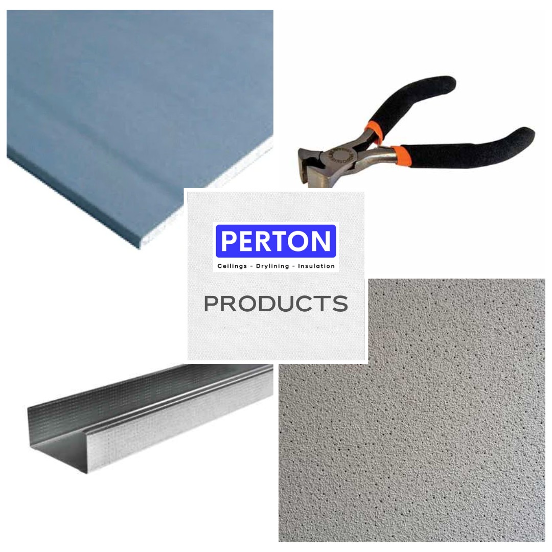 pertongroup's tweet photo. Ceilings, drylining, and so much more!

We have a huge array of DIY products to choose from on our online store, so be sure to take a look at https://t.co/CpqCsQnW3x https://t.co/SKuAFEVIAk