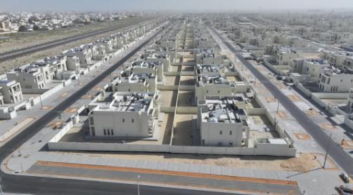 CSCECNEWS's tweet image. CSCEC&apos;s Baniyas North Phase 3 Project in Abu Dhabi has successfully passed all inspections and received building completion certificates from the Abu Dhabi Municipality for 863 villas and supporting infrastructure. #construction 
en.cscec.com/CompanyNews/Co…