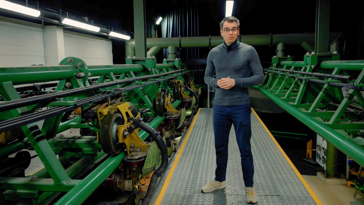 Michael Mack tweet media