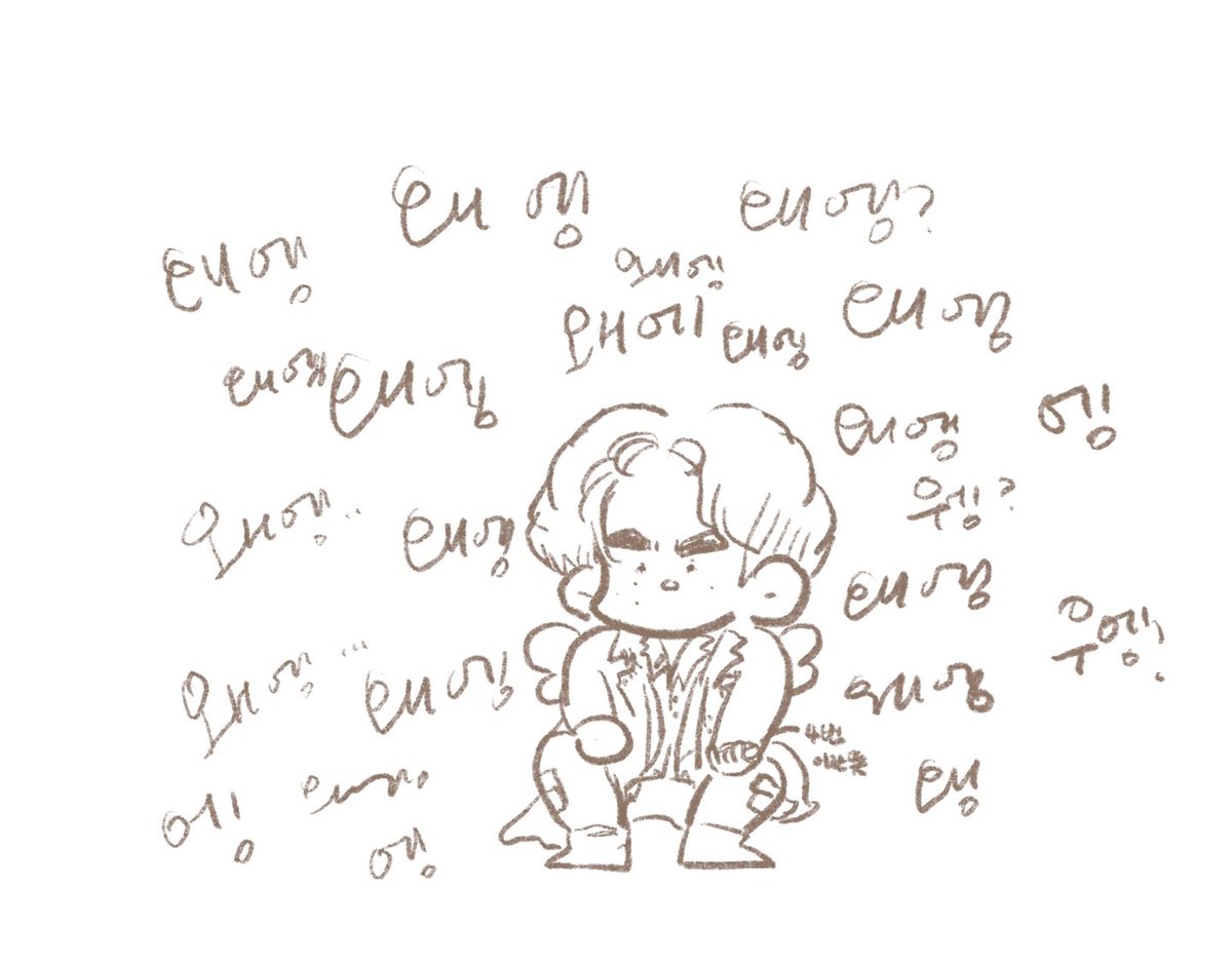 추니 tweet media