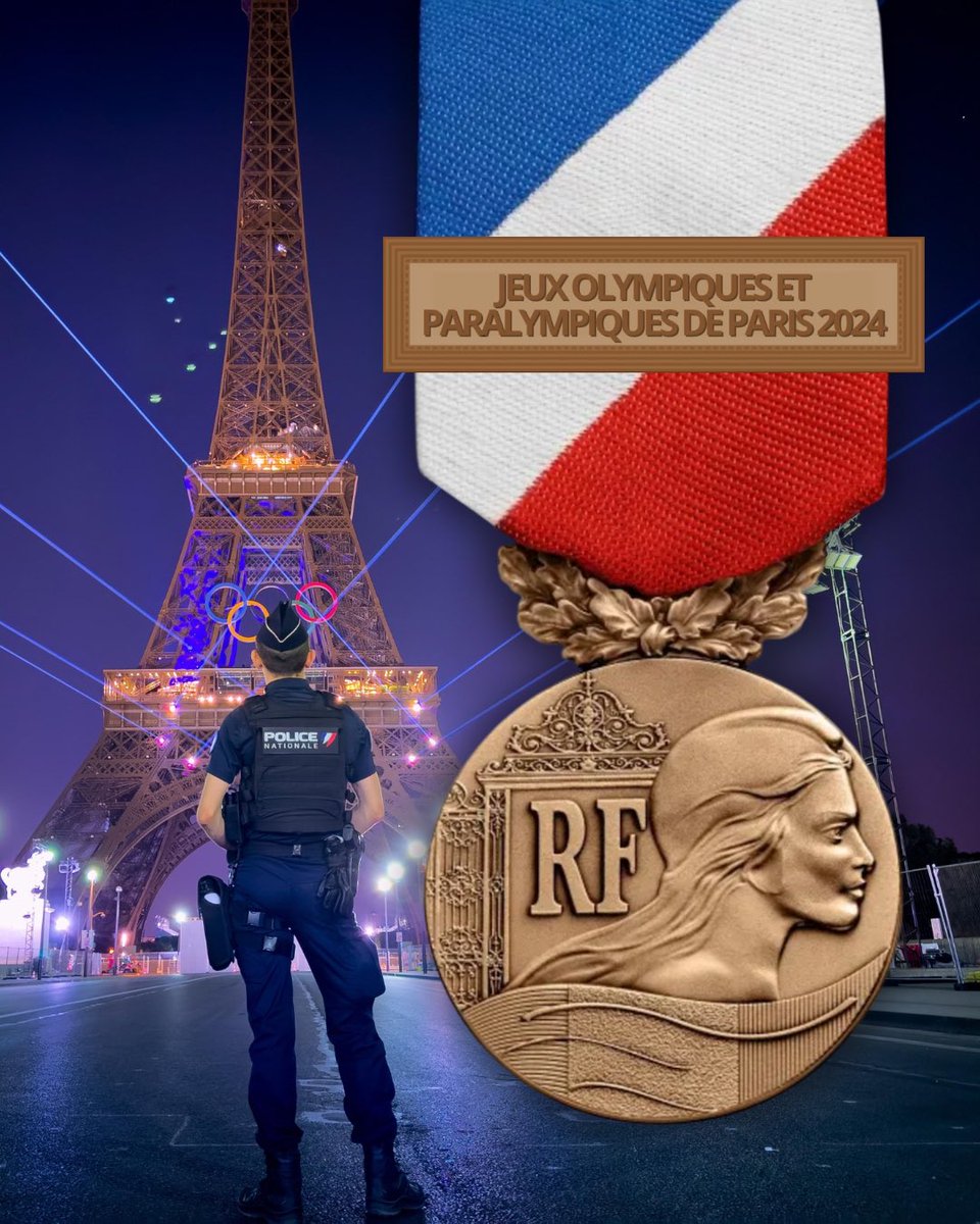 Le revers de la médaille tweet media