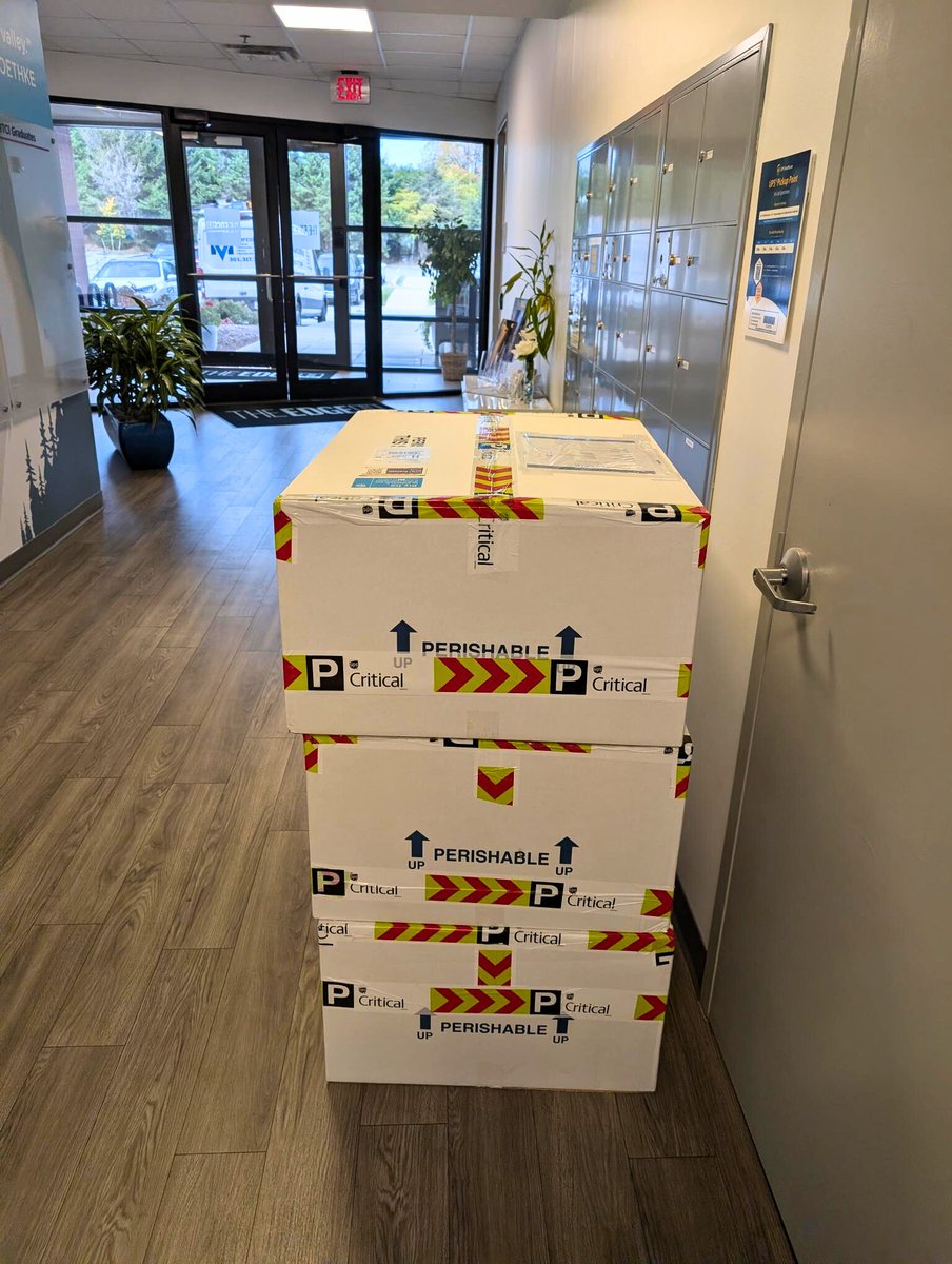 Alithea Genomics tweet media