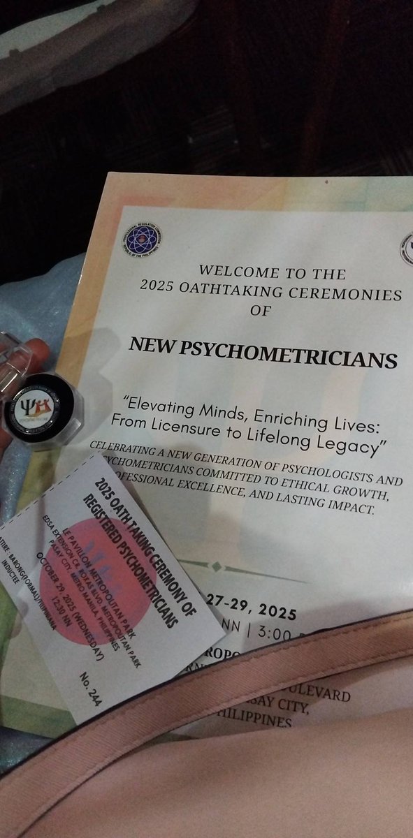 galahad, CHRA, RPm (hiatus) tweet media