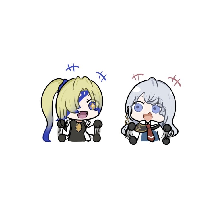 える☆にどページ 🐈‍⬛スーパーのえるくん🐾金欠 (@Noel__sub) / Posts / X