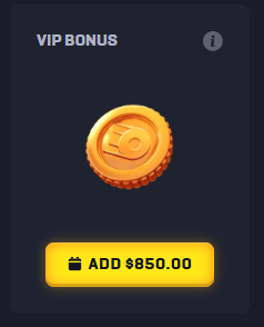 PotatoRainxxx's tweet image. Best absolute casino.
They are ready to cover your back when luck is not on your side. 
Want to get same? Leave your bad casinos, and make money on @rollbit . 
Sports, casino, crypto futures, NEW promotions, they have everything. JOIN NOW!

#Crypto #casino #Rollbit #rlb #Rewards