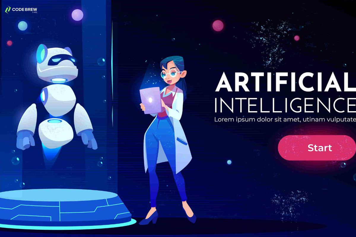 HastingsPetal's tweet image. A custom AI development company can help you turn your vision into intelligent, results-driven solutions.

Visit -bit.ly/410jr1s

#AI #CustomAIDevelopment #MachineLearning #Automation #Innovation #DigitalTransformation #SmartBusiness