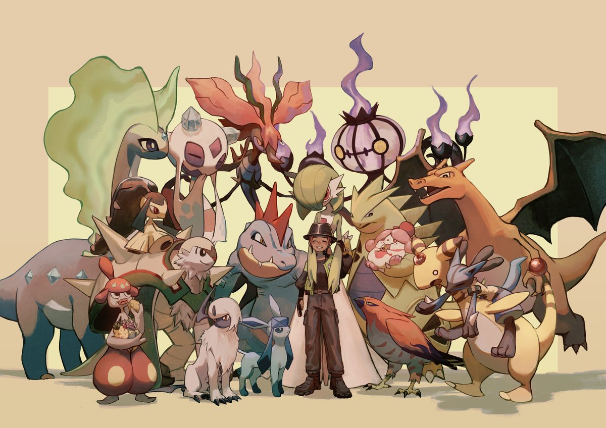 こきりん (@Ko_Alupaka_nvl) / Posts / X